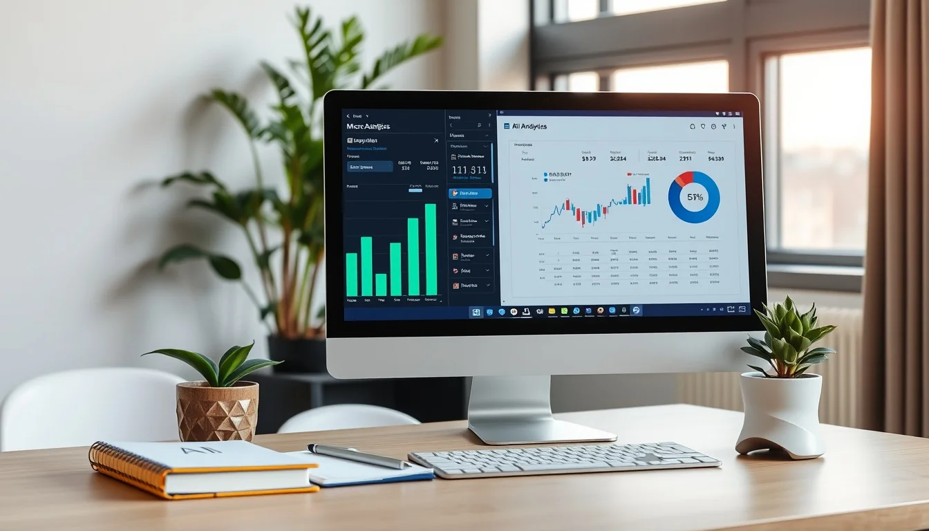 Professional plan visual
